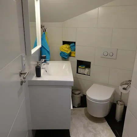 Ambiente Apartament