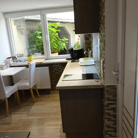 Apartment Ambiente