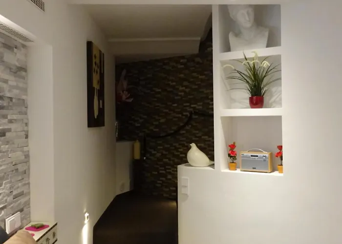 Ambiente * Garmisch-Partenkirchen