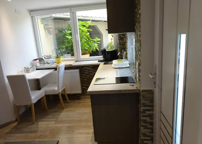 Appartement Ambiente