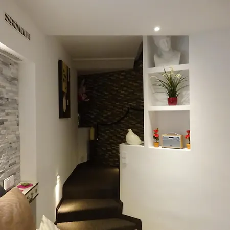 Ambiente * Γκάρμις-Παρτενκίρχεν