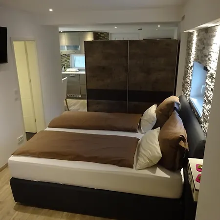 Ambiente Γκάρμις-Παρτενκίρχεν