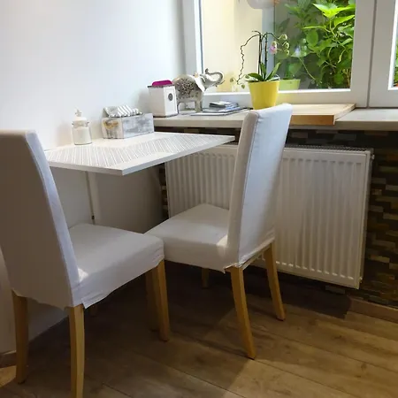 Apartamento Ambiente