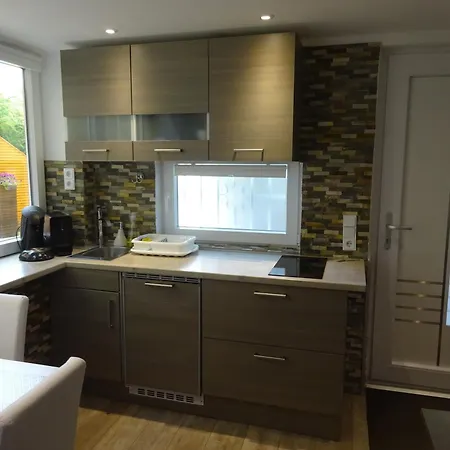 Apartamento Ambiente *