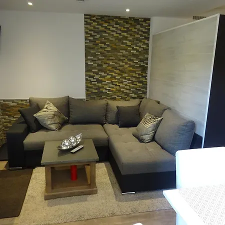 Ambiente Apartamento *