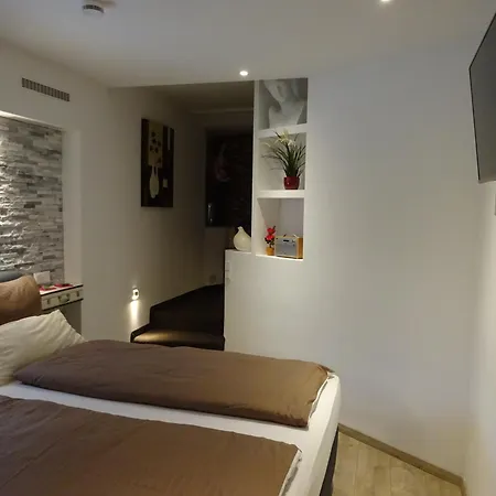 Appartamento Ambiente Garmisch-Partenkirchen