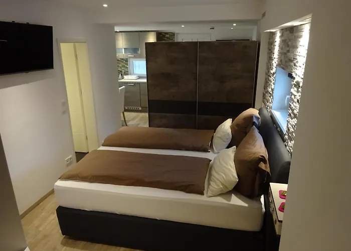 Ambiente Garmisch-Partenkirchen