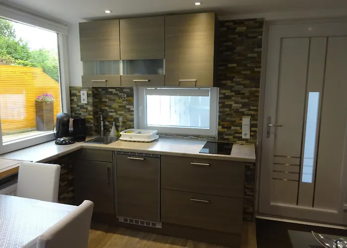 Apartment Ambiente *