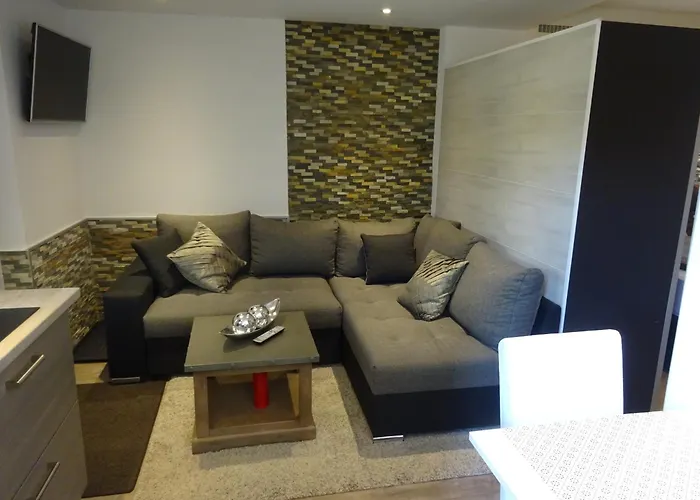 Ambiente Apartamento *